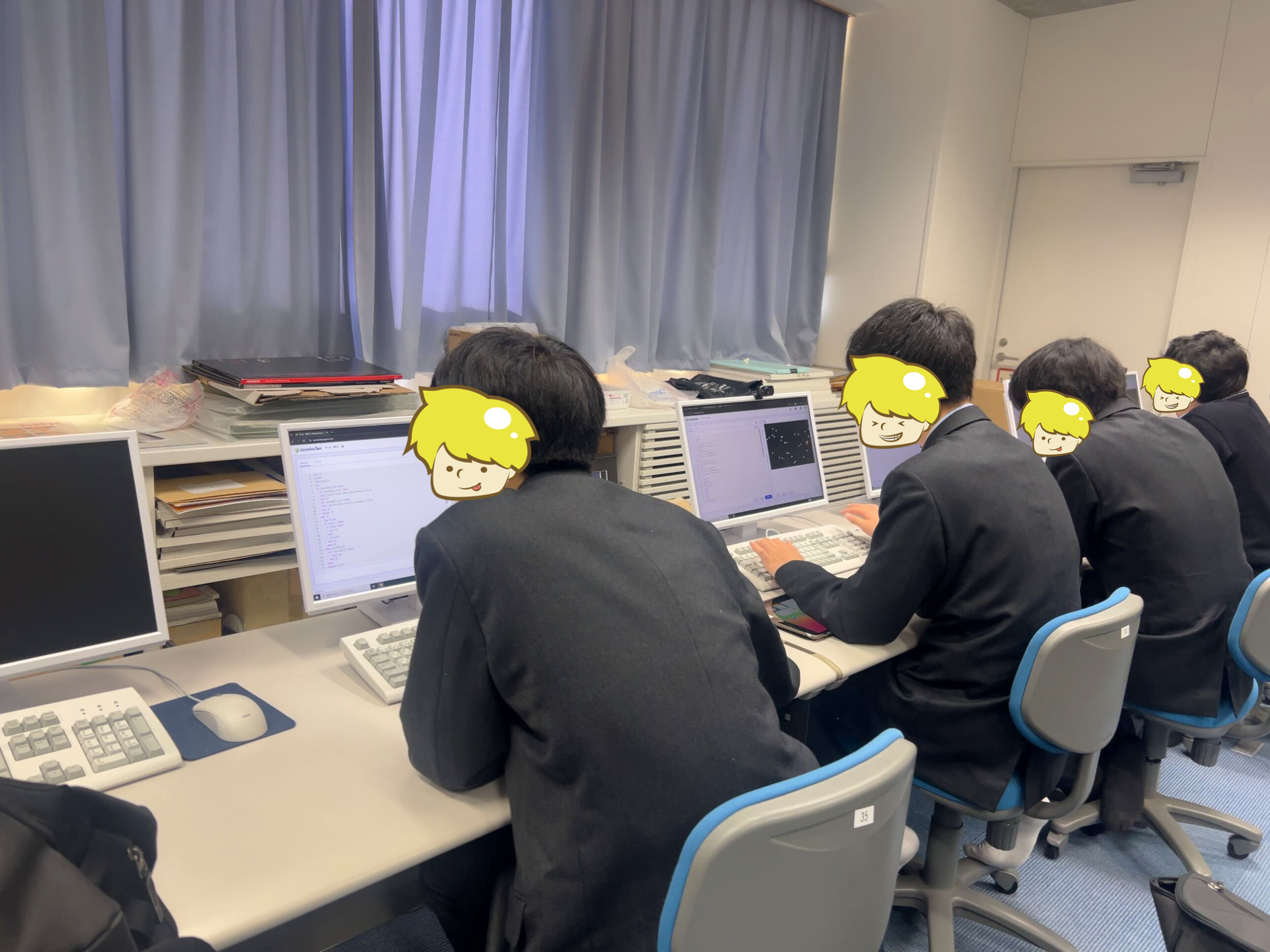 新年度スタートしました📣